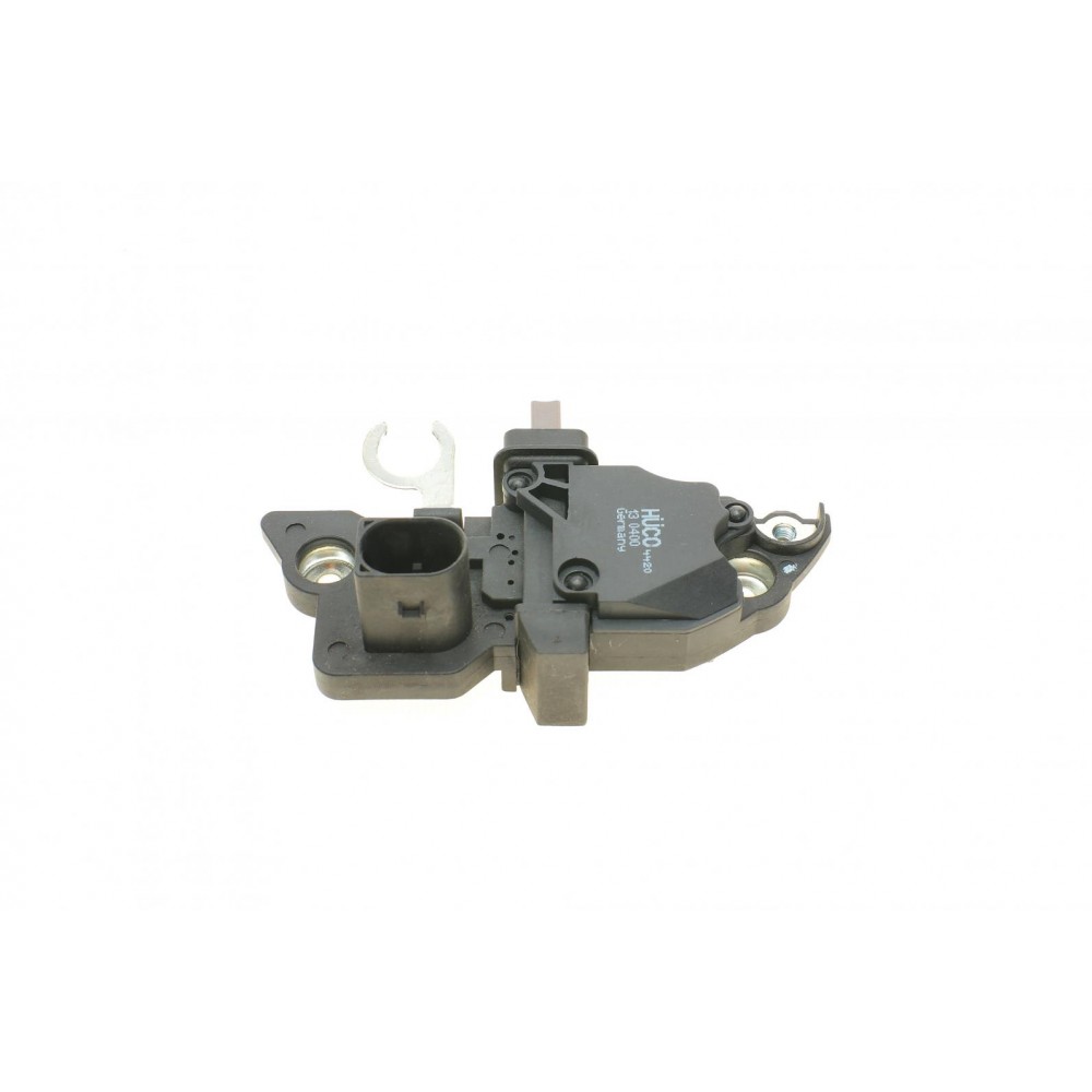 Реле генератора (140A) VW Caddy 1.2TSI/1.6/2.0TDI 10- (Bosch) (HÜCO)