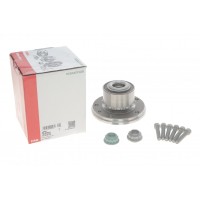 Підшипник маточини (передньої/задньої) VW Touareg (7LA, 7L6, 7L7), 10/02 - 01/13
