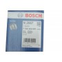 Фільтр паливний Renault Megane/Scenic 1.5-2.0DCI 08-