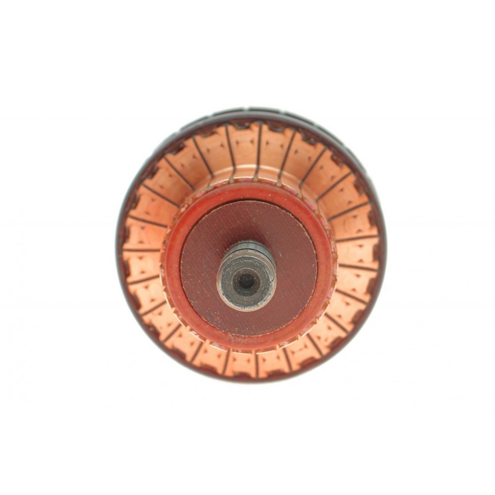 Якір стартера (12V) VW Caddy III 1.9 TDI 04-10/Skoda Octavia 2.0 FSI/1.9-2.0 TDI 04-