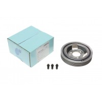 Шків колінвалу Citroen Berlingo/C3/C4 Peugeot Partner/207/3008/308/508 1.6 06-