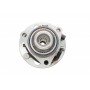 Підшипник маточини (передньої) Ssangyong Actyon I/Kyron/Rexton 05- (+ABS)