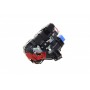 Замок дверей (передніх/R) VW Caddy/Golf/Touran/Touareg 03-15/Skoda Octavia 04-13