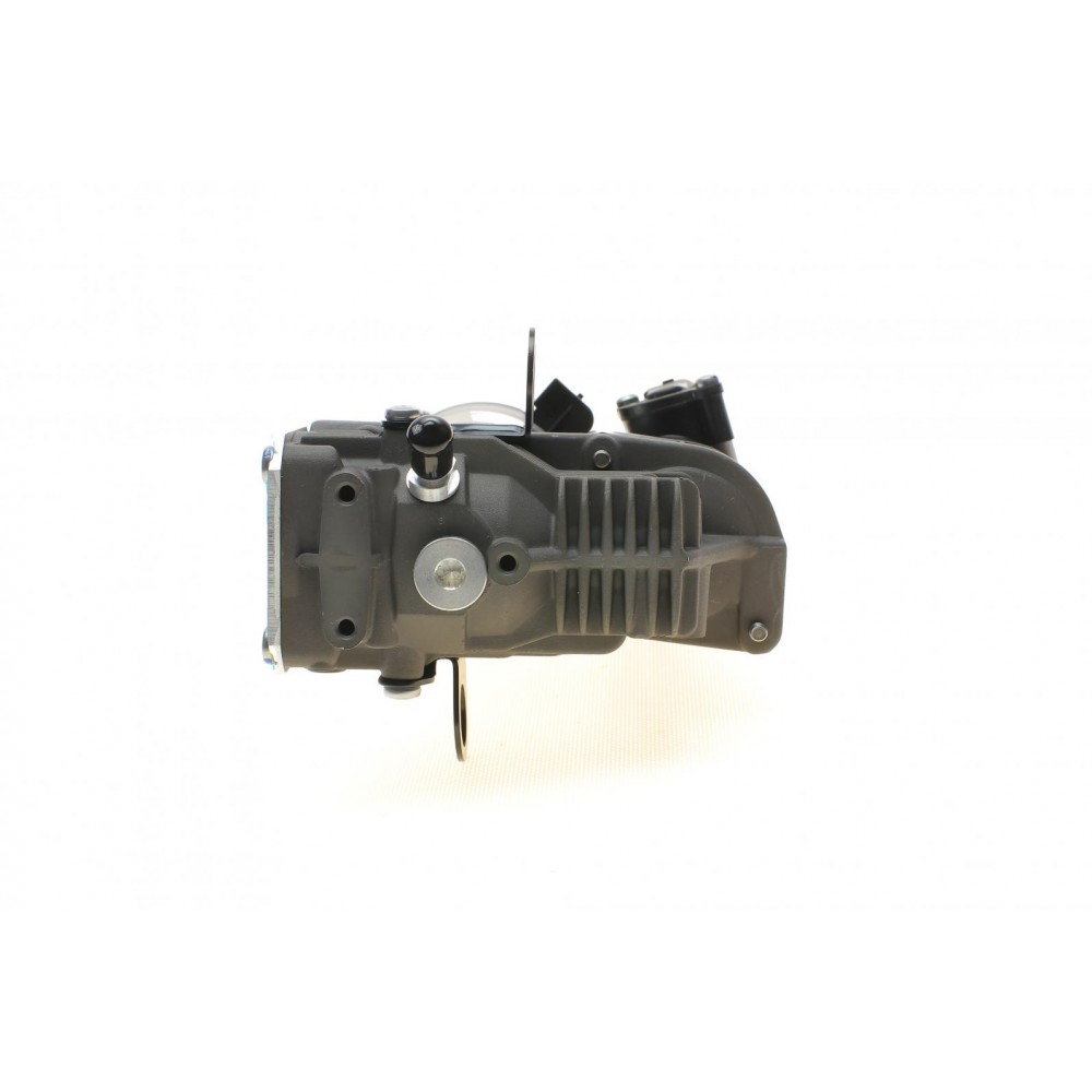 Компресор пневмосистеми MB M-class (W164)/GL-class (X164) 06-