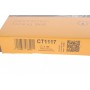Ремінь ГРМ Citroen C5/C6 09-14/Land Rover Discovery 04-/Range Rover Sport 2.7-3.0D 13- 
