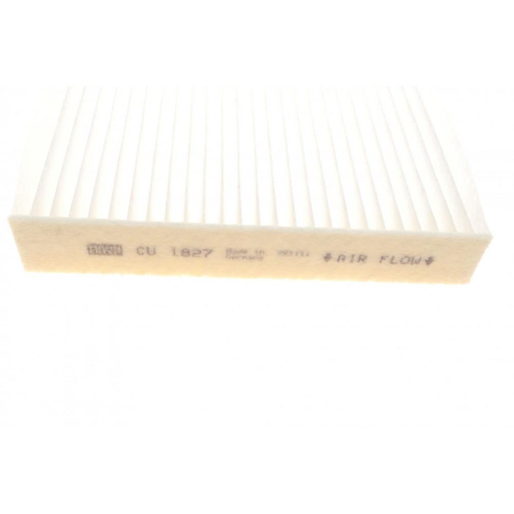 Фільтр салону Fiat Sedici 06-14/Suzuki SX4/Swift/Toyota Duna/Daihatsu Terios 06-