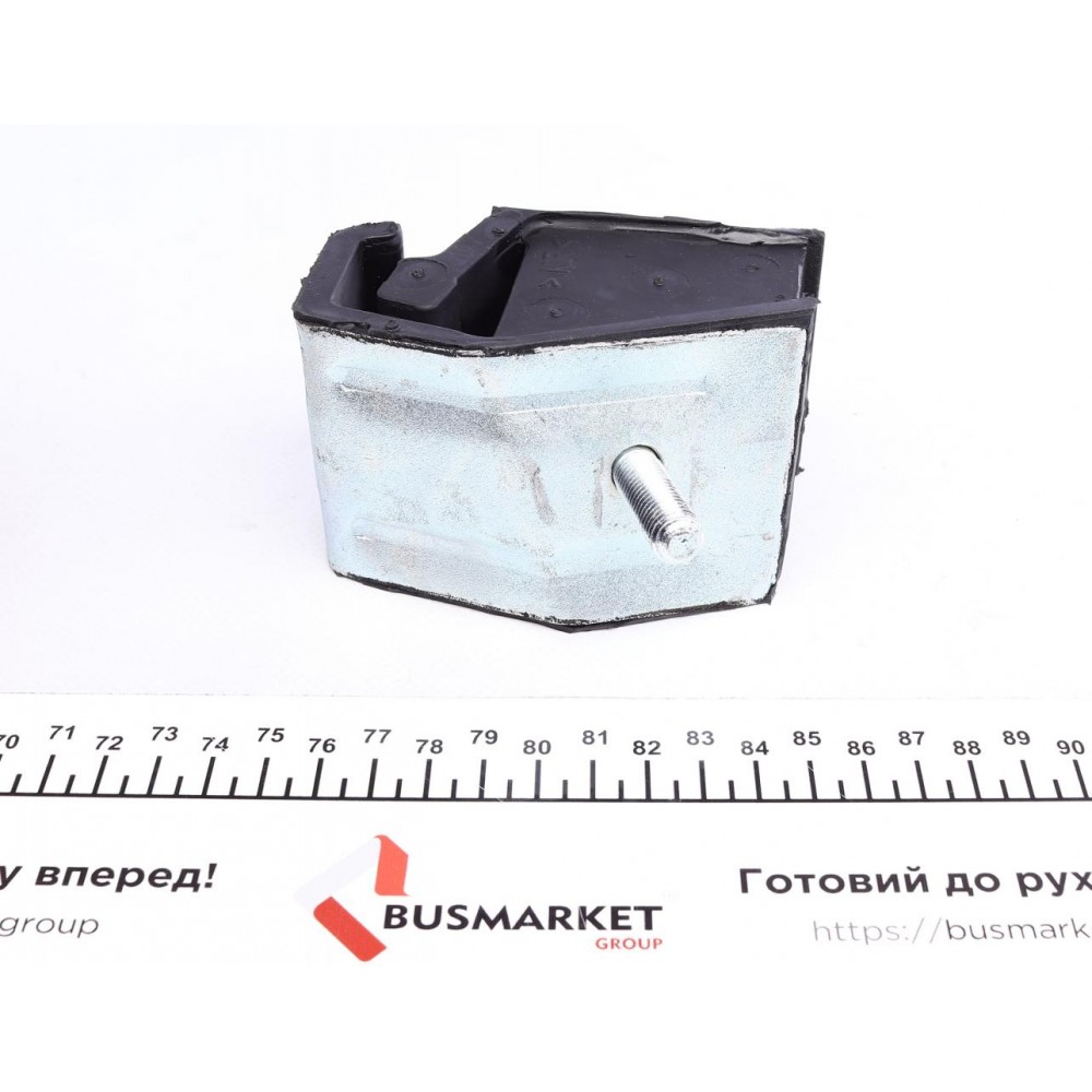 Подушка двигуна (передня) (L) Renault Megane I 1.4-1.6 / Rapid 1.2 -03