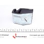 Подушка двигуна (передня) (L) Renault Megane I 1.4-1.6 / Rapid 1.2 -03