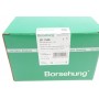 Накінечник тяги керма (L) Skoda Octavia II 04-13/SuperB/Yeti 09-17/VW Caddy III/Passat/Touran 04-