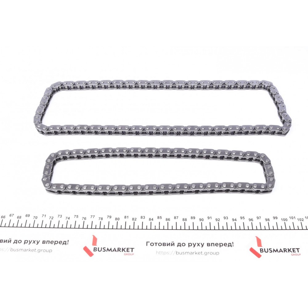 Комплект ланцюга ГРМ BMW 3 (E46)/5 (E39)/7 (E38) 98-04