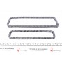 Комплект ланцюга ГРМ BMW 3 (E46)/5 (E39)/7 (E38) 98-04