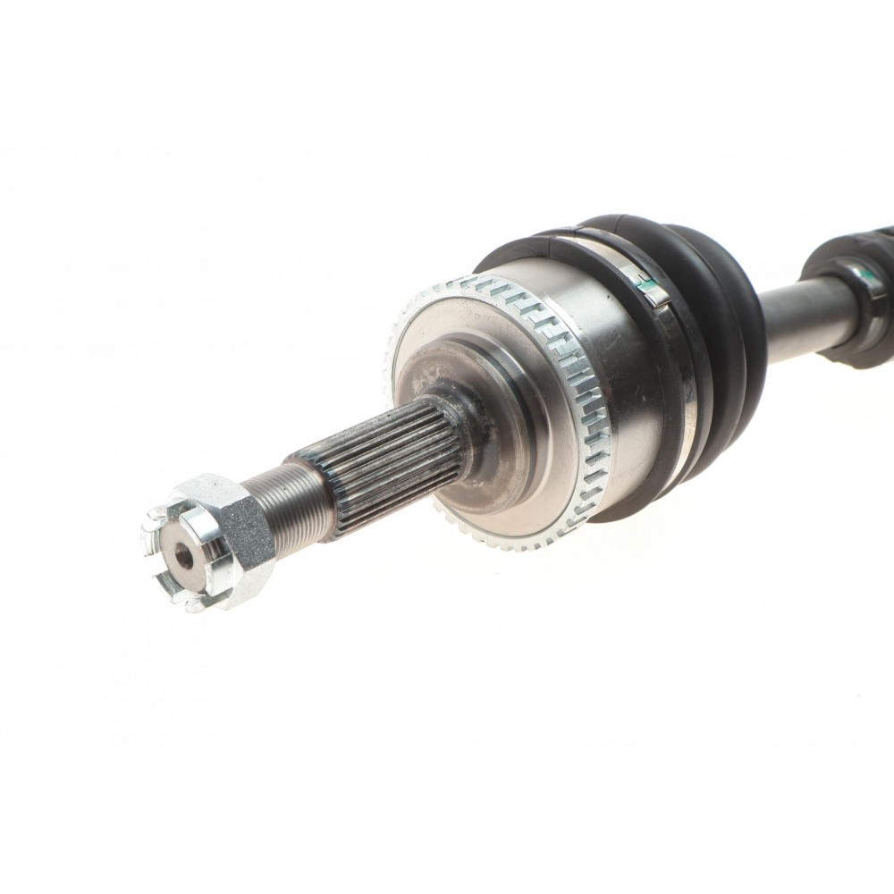 Піввісь (передня) Nissan Primera 1.8 02-08 (L) (27x25x651x44T) (+ABS)
