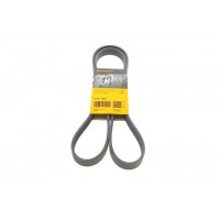 Ремінь генератора Opel Astra F/Corsa B/Vectra B 1.4-1.8 94-03/Ford Escort/Fiesta 1.6/1.8 92-95