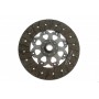 Комплект зчеплення Hyundai Santa Fe 2.0/2.2 CRDi 09-20 (d=260mm) (D4HA/D4HB)