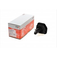 Циліндр зчеплення (головний) Ford Focus II/III/C-max/Mazda 3/5/Volvo C30/S40 II/V50 1.0-2.0D 03-