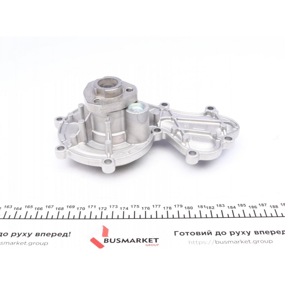 Помпа води Audi A4/A7/Q5/Q7 3.0TDI quattro 11- (R/B) (6 лоп)