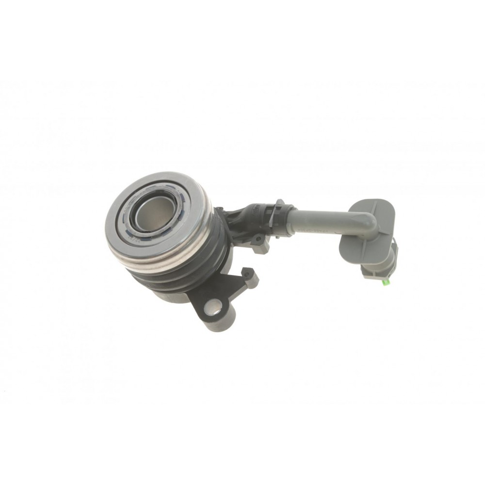 Комплект зчеплення Renault Kangoo 1.5dCi 08- (+вижимний) (трубка d=13,3mm)