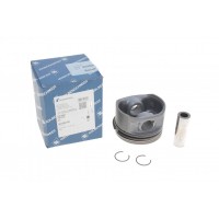 Поршень VW Golf III/IV/Passat 1.6 94-04 (81.51mm/+0.50)