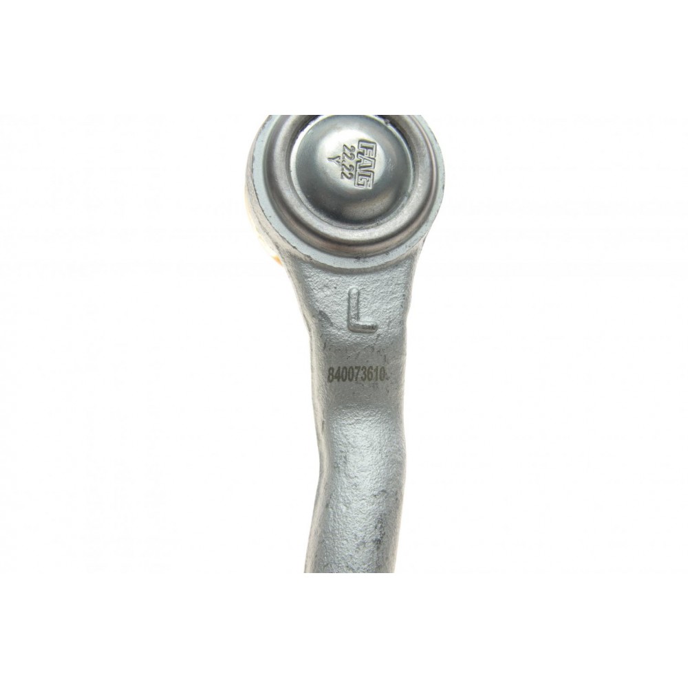 Наконечник тяги рульової (L) MB E-class (W211) 02-