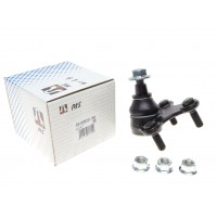 Опора кульова (передня/знизу/R) Skoda Octavia/SuperB/Kodiaq/VW Golf/Touran/Tiguan 15-/Passat 05-