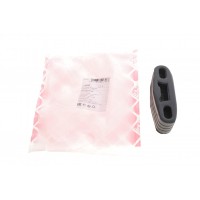 Кронштейн кріплення глушника (ззаду) Opel Astra F/Combo 1.4-2.0i 92-01