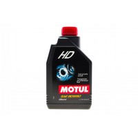 Олива трансмісійна 80W90 HD (1L) Mineral (100102/105781)