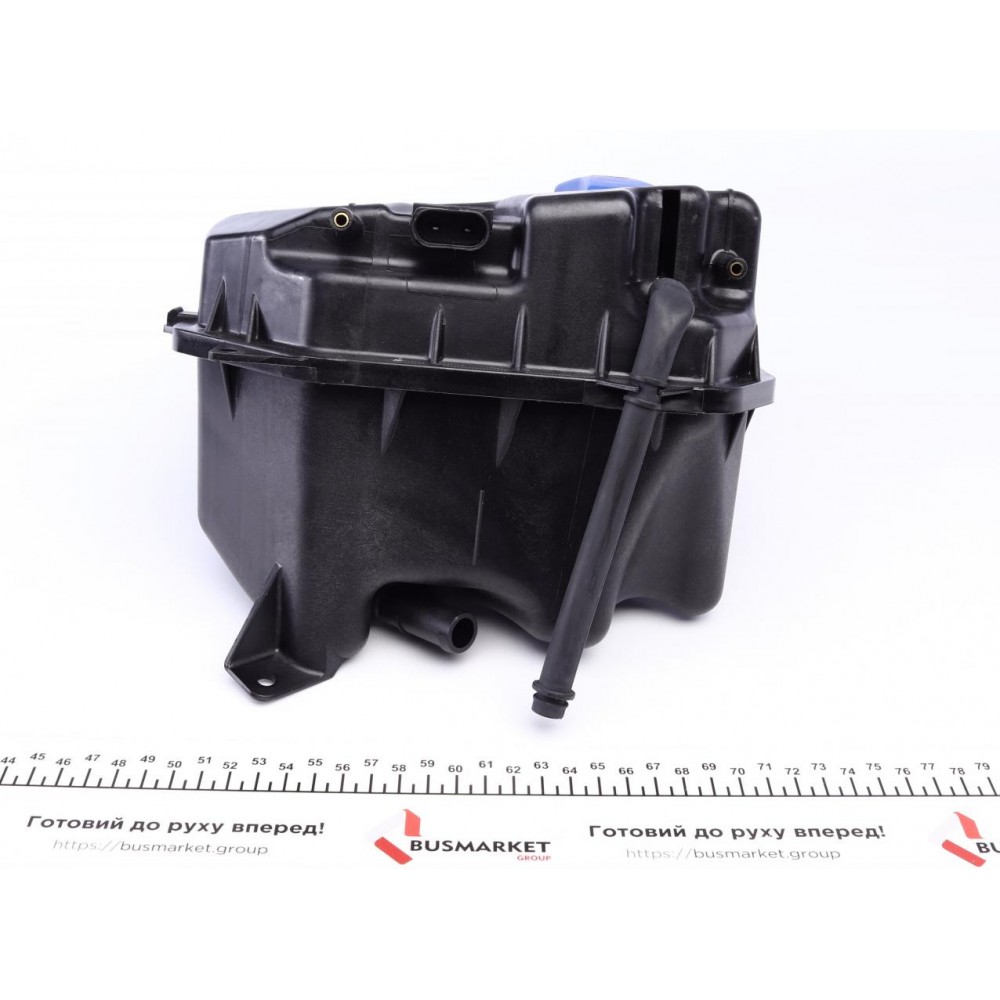 Бачок розширювальний Audi Q7 06-15/ Porsche Cayenne 03-10/ VW Touareg 02-10