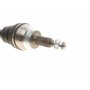 Піввісь (передня) Toyota Rav4 2.0/2.2 D 08- (R) (30x24x1006)