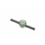 Клапан фільтра паливного (перехідник) VW LT 2.5/2.8TDI 96-06