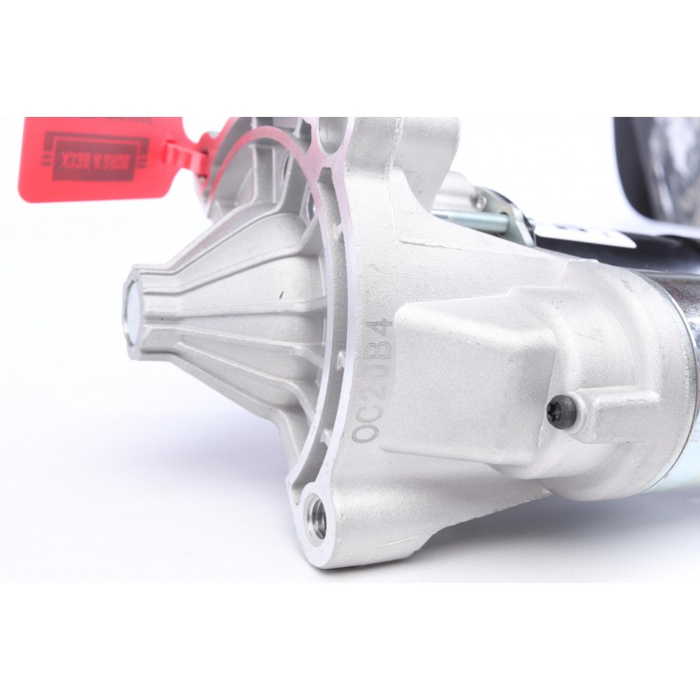 Стартер Citroen Berlingo/Fiat Ducato/Peugeot Boxer 2.0i 94- (1.4kw) (z=9)