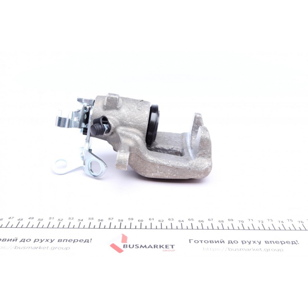 Супорт гальмівний (задній) (L) Skoda Octavia/VW Golf IV/Touran 03- (TRW) d=41mm