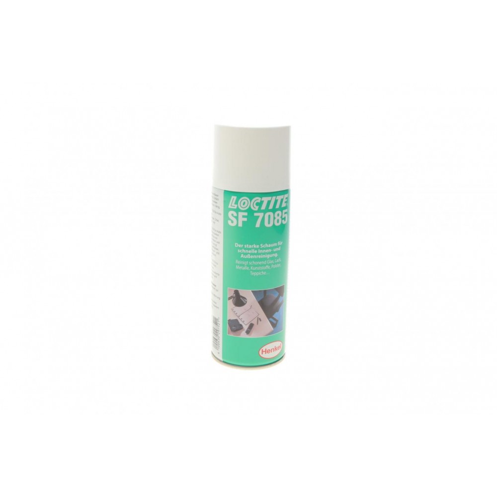 LOCTITE SF 7085, 400ML Очисник поверхностей (універсальний)