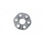 Муфта кардана еластична BMW 3 (E36/E46)/5 (E39) 90-05 (110mm) M40/M50/M52/M54/N46 (знято з виробництва)