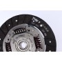Комплект зчеплення Citroen Nemo 1.4HDi 08- (+вижимний) d=200mm (z=18)