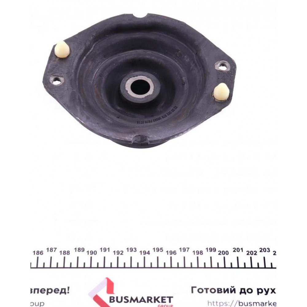Подушка амортизатора (переднього) Renault Espace/Laguna II 01-