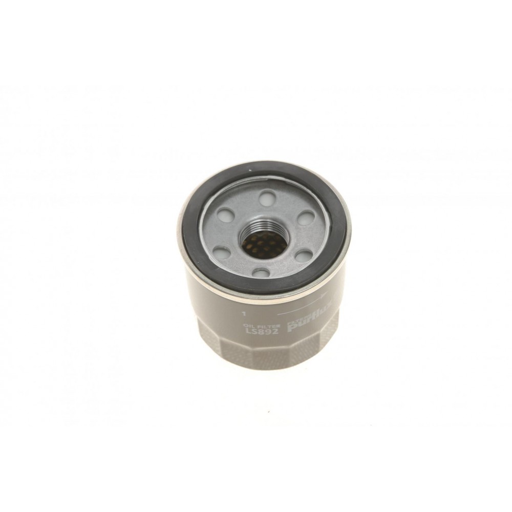 Фільтр масляний Mazda 1.6/2.0 87- (h=65mm)