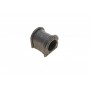 Втулка стабілізатора (переднього) Toyota Yaris 99-05 (d=24mm)