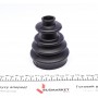 Пильник ШРКШ (зовнішній) Opel Corsa D/E 06-/Fiat Panda 12-/Lancia Ypsilon 10- (20x68x100) (к-кт)