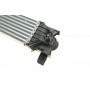 Радіатор інтеркулера Fiat Ducato 2.0-2.3D 06-