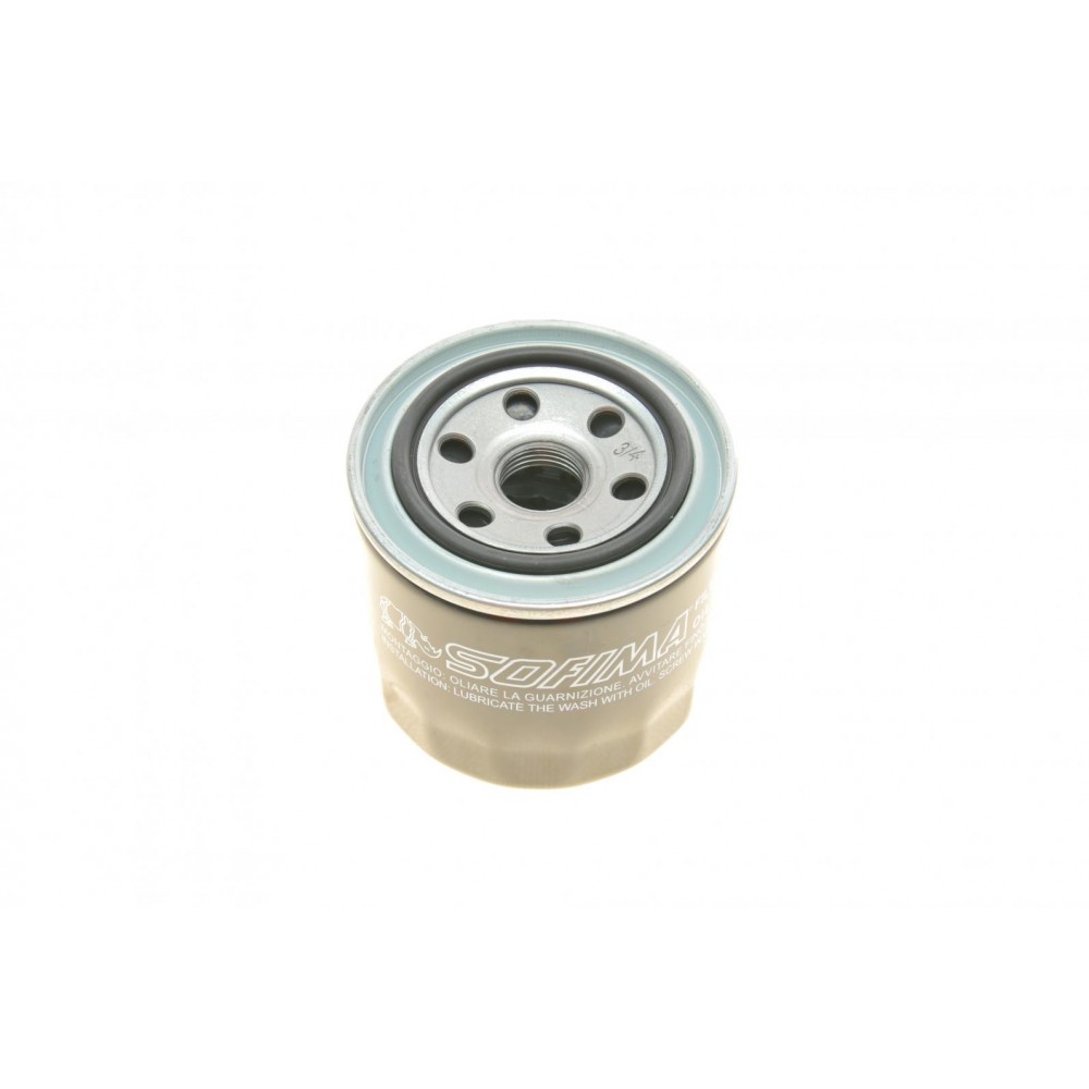 Фільтр масляний Daewoo Matiz 0.8 95-/Suzuki Jimny/Swift 1.0-1.3 83-01