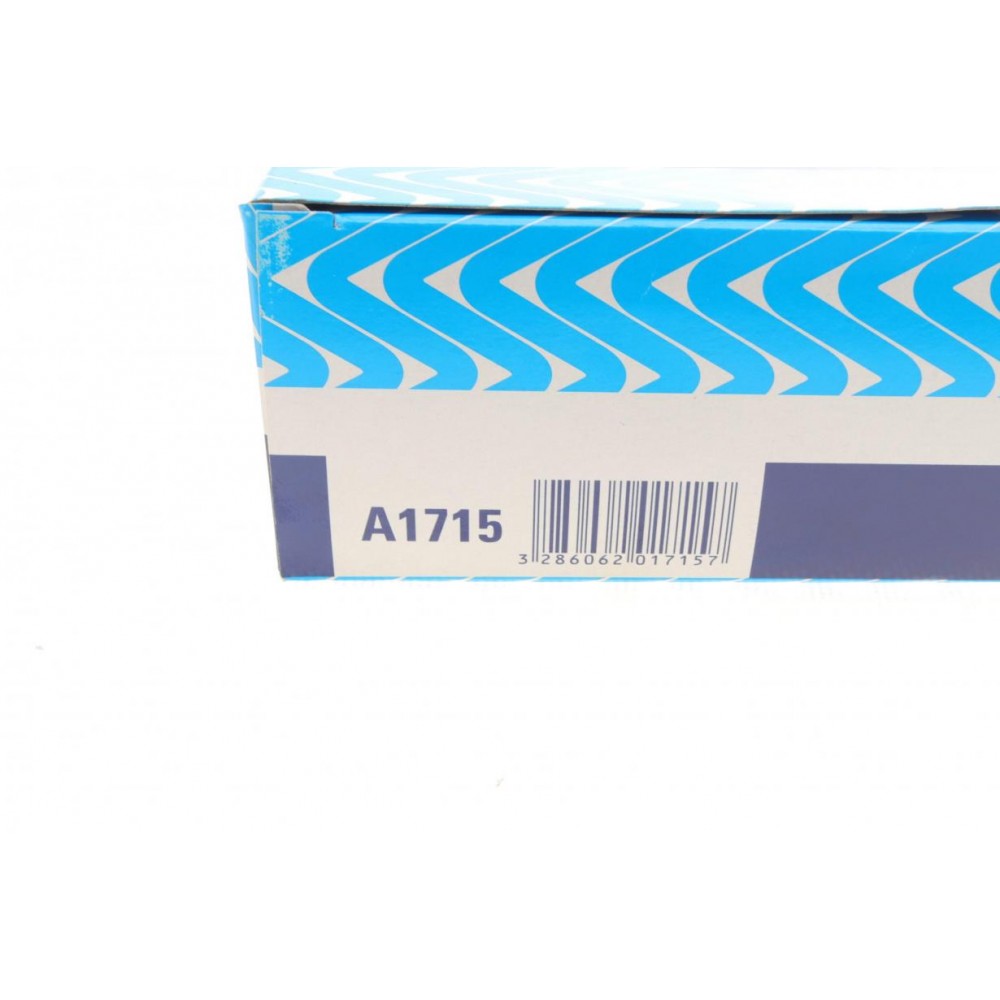 Фільтр повітряний BMW 2 (F45) 13-/X1 (F48) 14-/Mini Cooper 13-