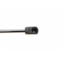Амортизатор капоту Volvo C30/C70/S40/V50 04-12 (хетчбек/седан/універсал)