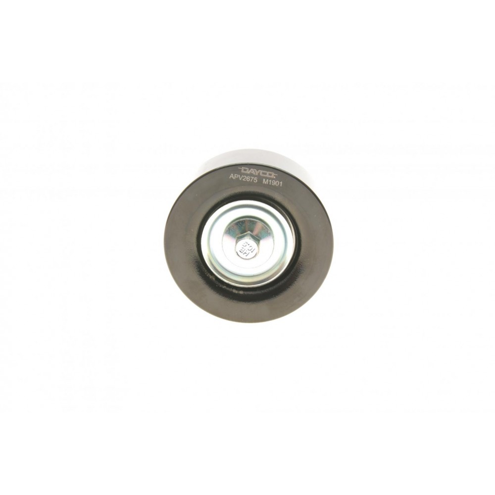 Ролик генератора Mazda 3/6 1.8-2.5 16V 02- (паразитний) (70х25)