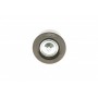 Ролик генератора Mazda 3/6 1.8-2.5 16V 02- (паразитний) (70х25)