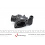 Корпус термостата Ford Transit 1.8TDCi/2.5TD 91-13 (пластик)
