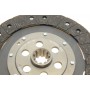 Комплект зчеплення BMW 3 (E46) 5 (E39) 96-05 (d=230mm) (+вижимний) M51/M52/M54