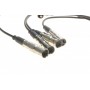 Проводи запалювання DB W124 2.3/1.8/2.0 (к-кт)