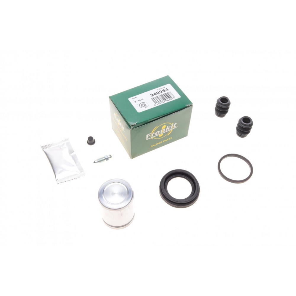 Ремкомплект супорта (заднього) Honda Legend IV 06-12 (d=40mm) (Nih)