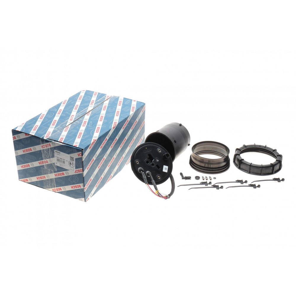 Насос AdBlue MB GL-class (X166) 12-15 (OM642)