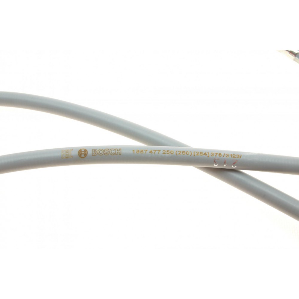 Трос ручника Opel Omega A/B 86-03 (1550/1550mm)